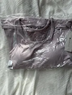 【SUKALA】ベーシックタンクトップ