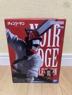 チェンソーマン NOIR EDGE フィギュア