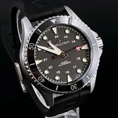 2026年最新】中古 ハミルトン カーキの人気アイテム - メルカリ