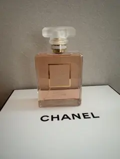 CHANEL ココマドモアゼル オードゥ パルファム （ヴァポリザター）