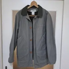 90s L.L.Bean エルエルビーン フィールドコート ハンティング USA