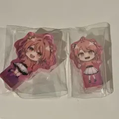 カラフルピーチ のあ ころっと