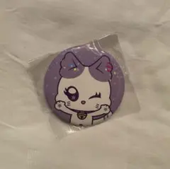 櫻井美羽　缶バッジ