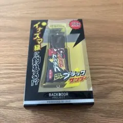 100個限定 DUO ブラックサンダー ルアー 釣りフェス 限定ルアー - メルカリ