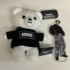 be:first ぬいぐるみ ミュージシャン