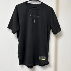 スリーポイント バスケットボールウェア Tシャツ 匿名取引 Mのサムネイル