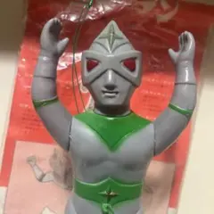 2025年最新】ミラーマンソフビの人気アイテム - メルカリ