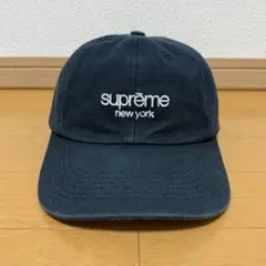 2026年最新】supreme classic logo 6panelの人気アイテム - メルカリ