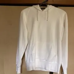Orcival アイボリー フード付きパーカー サイズ1