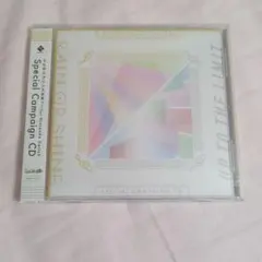 うたプリ Switch 特典 Special Campaign CD - メルカリ