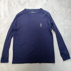 長袖tシャツ スウェット