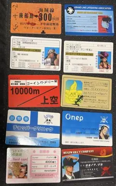 ワンピース　パロディカード　76枚まとめ売り　バラ売り ワンピース パロディカード 76枚まとめ売り バラ売り - メルカリ