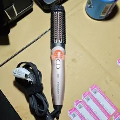 TESCOM THP300 カールヘアアイロン