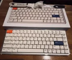 MelGeek O2 White US配列