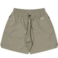 完売品 ボーラホリック メッシュジップショーツ ベージュ Lサイズ 新品 Amazon | 完売品 ボーラホリック ストライプメッシュジップ