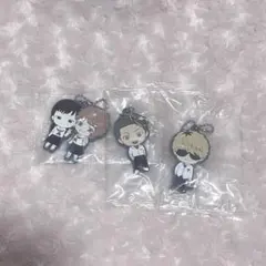 光が死んだ夏 ガチャガチャ