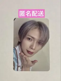 ATEEZ ヨサン MAKESTAR CUTEEZ ラキドロ トレカ 特典 - メルカリ