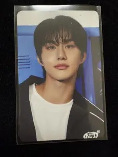 NCT 127 シーグリ トレカ ◎ジョンウ