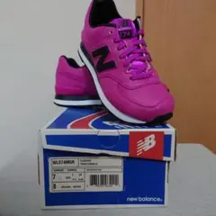 New Balance WL574