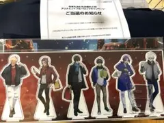 2025年最新】アリナミン ブルーロック アクスタの人気アイテム - メルカリ