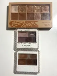 アイシャドウパレット セット