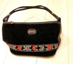 超美品⭐フェイラー⭐ハンドバッグ⭐ヴィアンナブラック