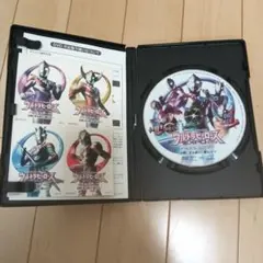 ウルトラマン THE LIVE ウルトラヒーローズEXPO 2017 おまけ付き