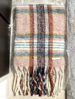 アニエスベー　マフラー