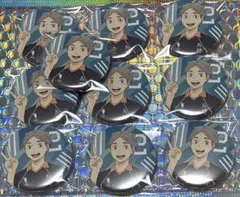 2025年最新】ハイキュー菅原 缶バッジの人気アイテム - メルカリ