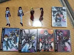 機動戦士ガンダムSEED DESTINY DVD 全13巻 全巻セット - メルカリ