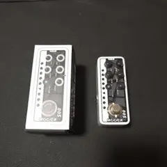 MOOER PRIME M1 インテリジェントペダル 本体 - メルカリ