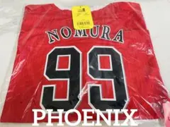 新品☆2025ホークス鷹祭サマーブースト柳田悠岐選手サイン刺繍入り