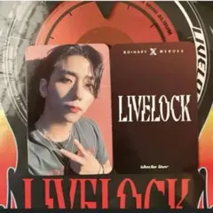 Xdinary Heroes Livelock Who’s fan ゴニル