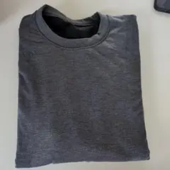 極暖ウルトラウォーム　ヒートテック クルーネックシャツ＆タイツ セット