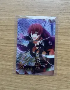 アイドリッシュセブン メタカ21 トウマ