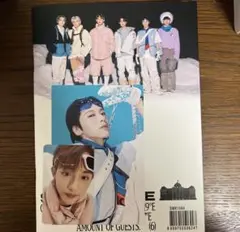 WayV(威神V) 2022winter SMTOWN SMCU PALACE