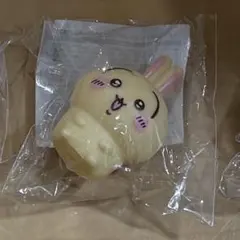 ちいかわ うさぎ ソフビ