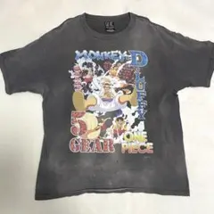 セントマイケル ワンピース モンキー・D・ルフィ Tシャツ XX XL - メルカリ