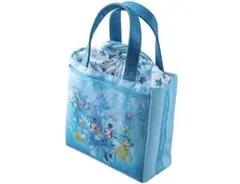 東京ディズニーシー25周年スーベニアランチケース