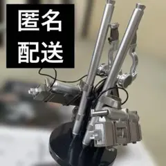 進撃の巨人 1/12 立体機動装置1.5