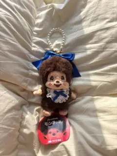 モンチッチ dxマスコット