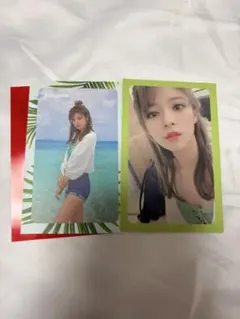 TWICE JEONGYEON トレカまとめ売り | Mercari