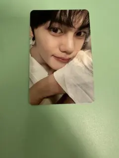 zb1 ギュビン　封入トレカ