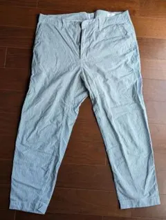 GAP メンズカジュアルクロップド丈のサムネイル