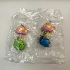 たまごっち UFOスイング くちぱっち ぎんじろっち