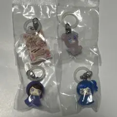 アイカツ めじるしアクセサリー 4点セット