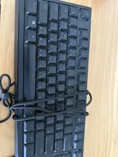 Razer Ornata Chroma ゲーミングキーボード 本体のサムネイル