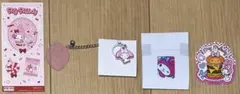 サンリオ マイメロディ アイテム4点セット