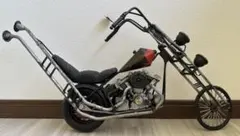 国産バイク用ロングフォークジョイント21～30cm同額チークバー付き送料無料 超ロング国産バイク用フォークジョイント21～30cm自由選択 同価格 送料
