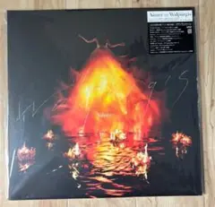 Aimer Walpurgis エメ VAUNDY レコード新品未使用
